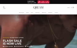 Qream