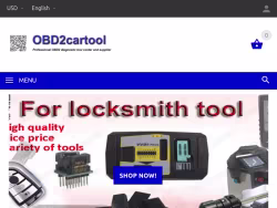 Obd2cartool
