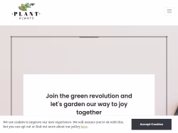 Plantalways