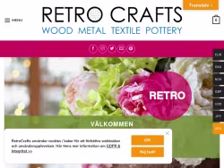 Retrocrafts