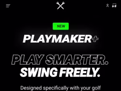 Blueteesgolf
