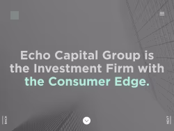 Echocapital
