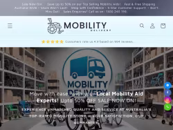 Mobilitydelivery
