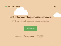 Nextadmit