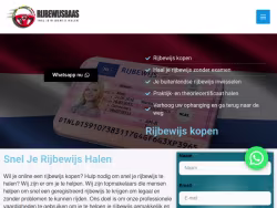 Rijbewijsbaas