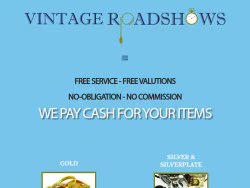 Vintageroadshows
