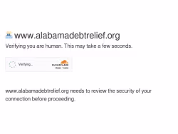 Alabamadebtrelief