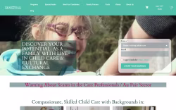 Proaupair