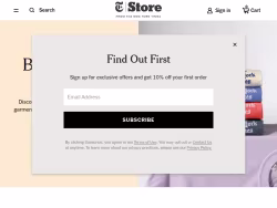 Store