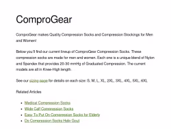 Comprogear