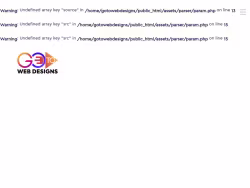 Gotowebdesigns
