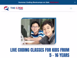 Thecoderanger