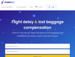 Claimair