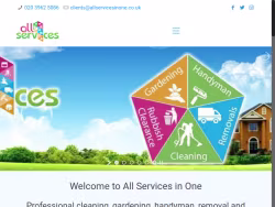 Allservicesinone
