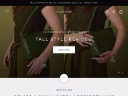 Allegoriedesign