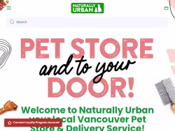 Nupetfooddelivery