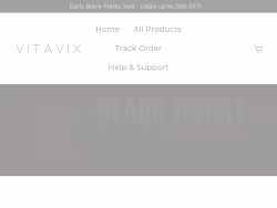 Tryvitavix