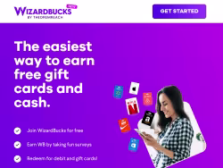 Wizardbucks