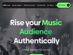 Musicrisepr