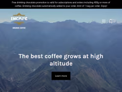 Incafe