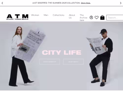 Atmcollection