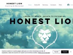 Honestlioncoaching