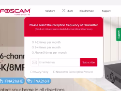 Foscammall