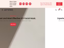 Amirobeauty