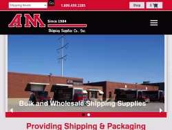 Amshippingsupplies