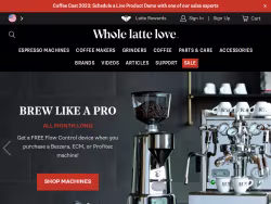 Wholelattelove