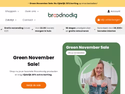 Broodnodig