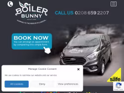 Boilerbunnyheating
