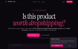 Dropship-spy