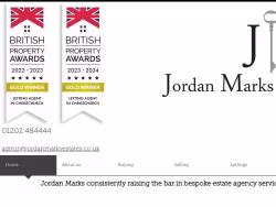 Jordanmarksestates
