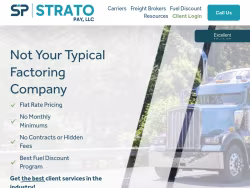 Stratopay