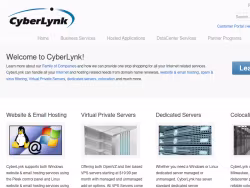 Cyberlynk