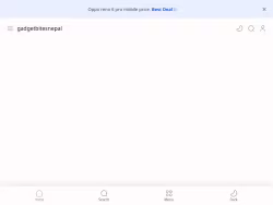 Gadgetbitesnepal