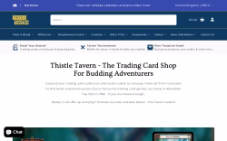 Thistletavern