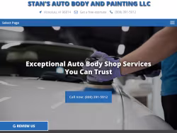 Stansautobodyhi