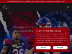 Chiroimpact
