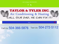 Taylortylerhvac