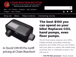 Chainreaction