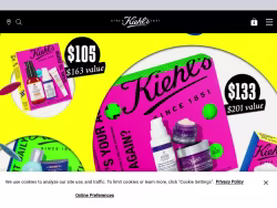 Kiehls