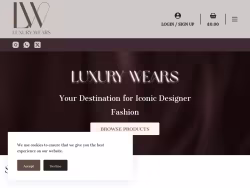 Luxurywears