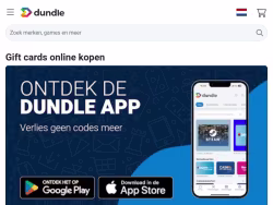 Dundle