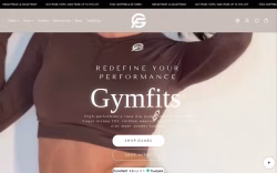 Gymfits