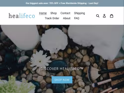 Healifeco