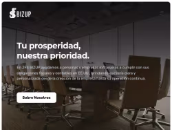 Jfsbizup