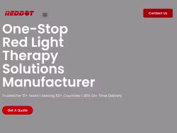 Lighttherapyred