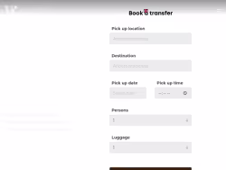 Viptravelagency
